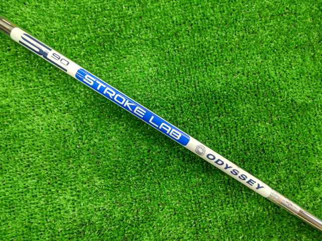 ODYSSEY 中古ゴルフ