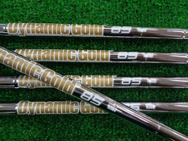 DUNLOP 中古ゴルフ