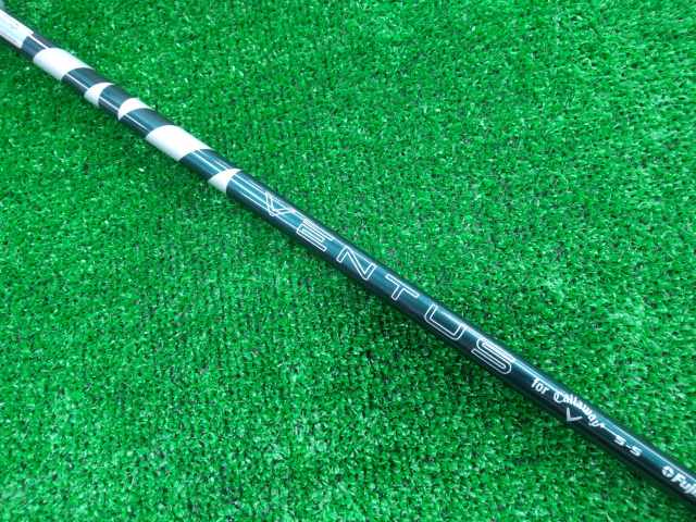 Callaway 中古ゴルフ