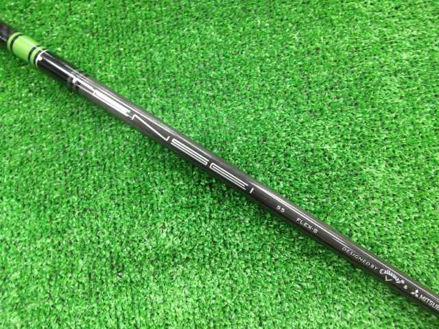 Callaway 中古ゴルフ