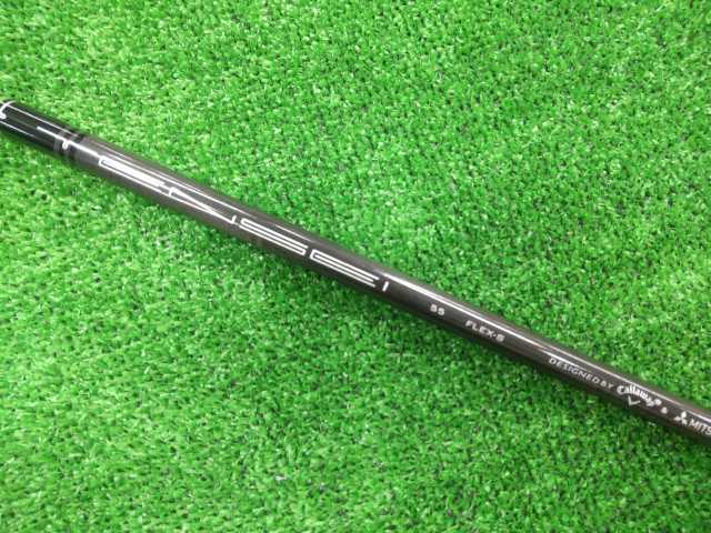 Callaway 中古ゴルフ