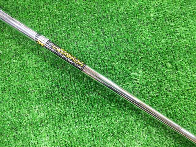 SCOTTY CAMERON 中古ゴルフ