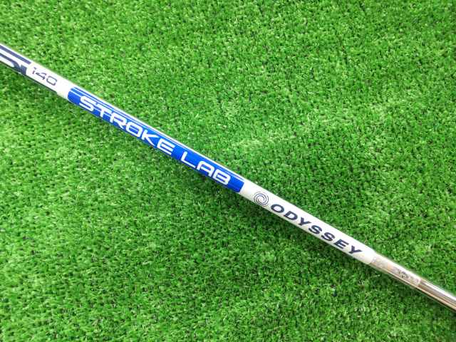 ODYSSEY 中古ゴルフ