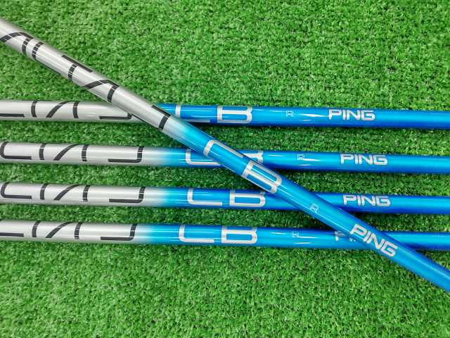 PING 中古ゴルフ