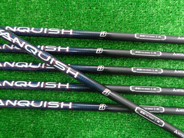 BRIDGESTONE 中古ゴルフ