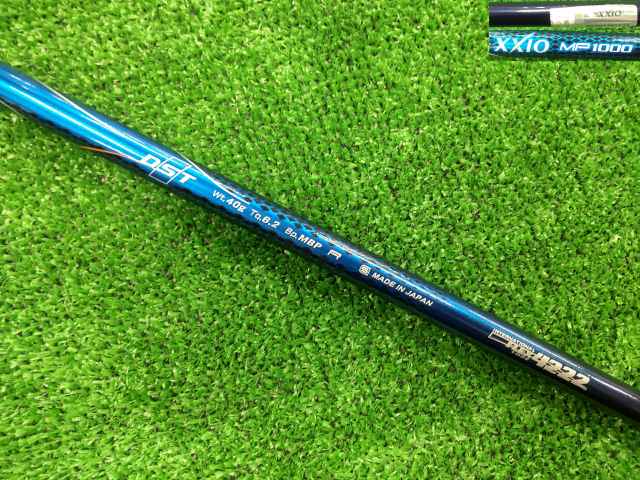 DUNLOP 中古ゴルフ