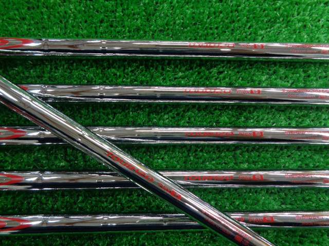 BRIDGESTONE 中古ゴルフ