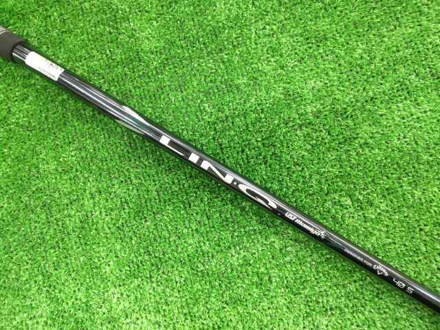 Callaway 中古ゴルフ