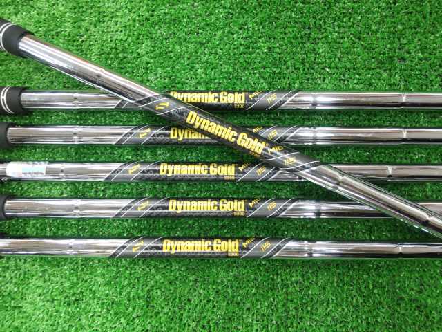 Callaway 中古ゴルフ