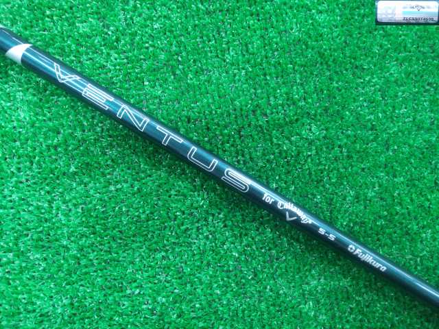 Callaway 中古ゴルフ