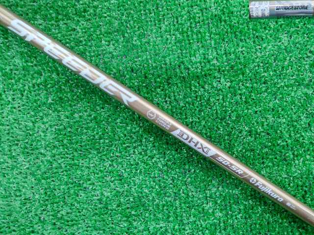 BRIDGESTONE 中古ゴルフ