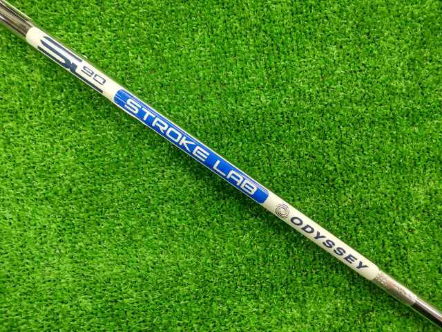 ODYSSEY 中古ゴルフ