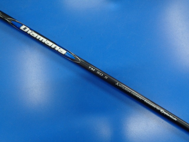 TaylorMade 中古ゴルフ