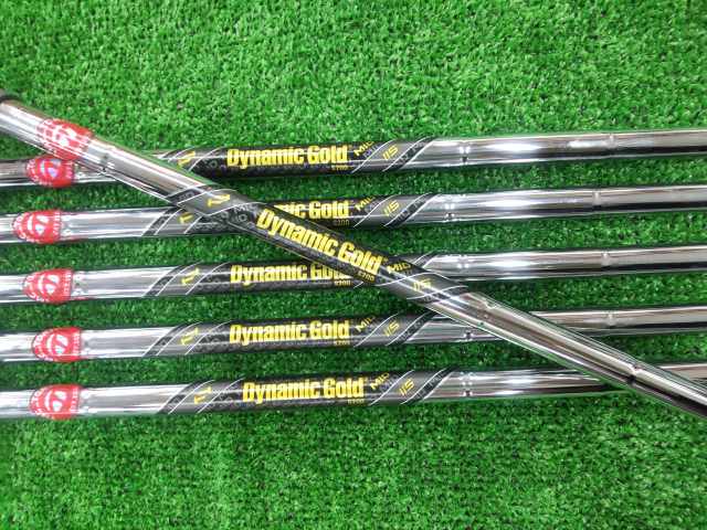 TaylorMade 中古ゴルフ