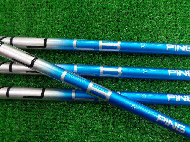 PING 中古ゴルフ