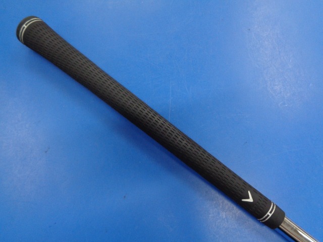 中古 MACK DADDY FORGED 2018 クロム 52-10 52°ウェッジ ゴルフ用品