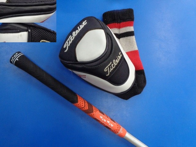 中古 910F 15 15°フェアウェイウッド ゴルフ用品