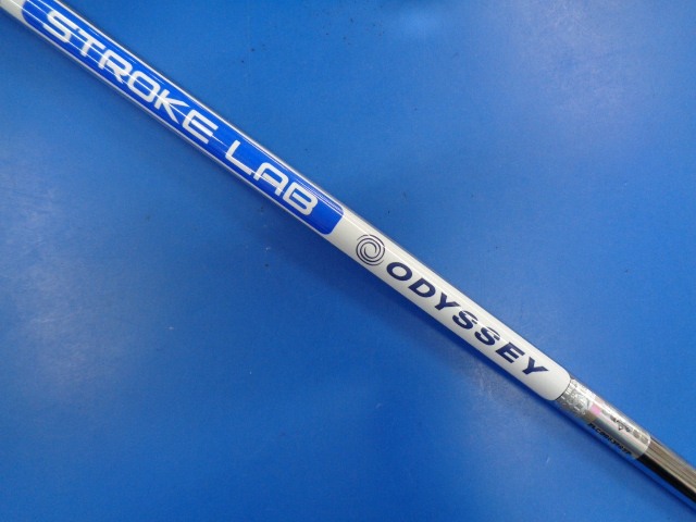 中古 Ai-ONE ROSSIE DBパター ゴルフ用品