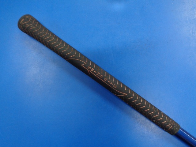 中古 BRNR MINI DRIVER COPPER 11.5°ドライバー ゴルフ用品