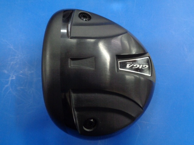 中古 GIGA HS-787 PROTO 5W 18°フェアウェイウッド ゴルフ用品
