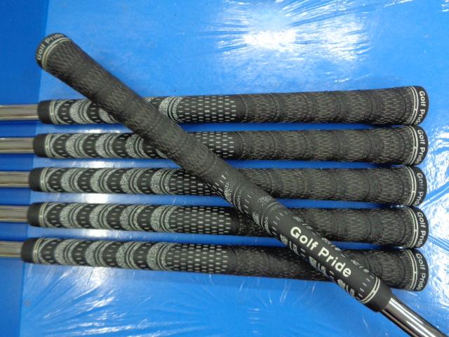 中古 TOUR B X-CB 2018 6本アイアンセット ゴルフ用品