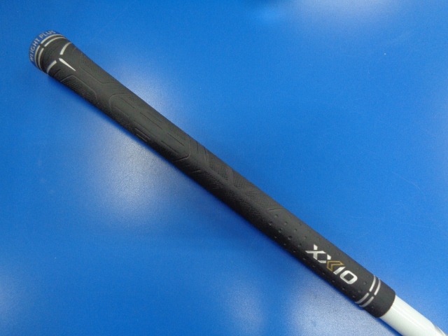 中古 ゼクシオユーティリティ2022 Navy H4 20°ユーティリティ ゴルフ用品