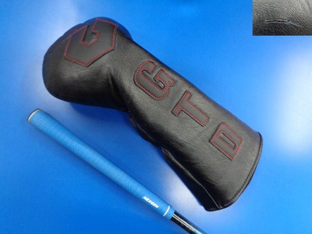 中古 GT445Plus-2 DW 10.5°ドライバー ゴルフ用品