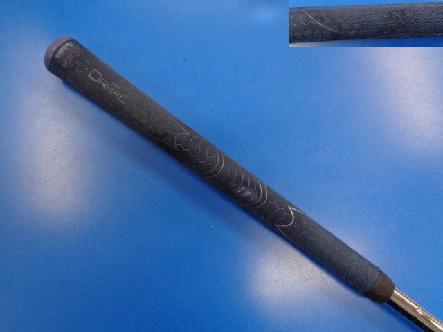 中古 DJ-4 52°ウェッジ ゴルフ用品