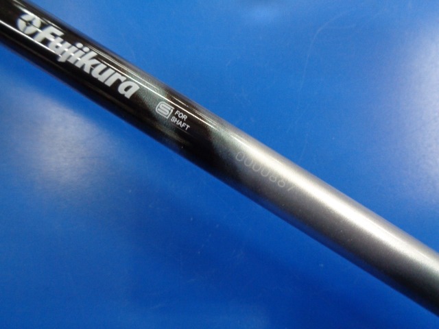 中古 Speeder 569 Evolution VI（S） キャロウェイ用スリーブ 44インチシャフト ゴルフ用品