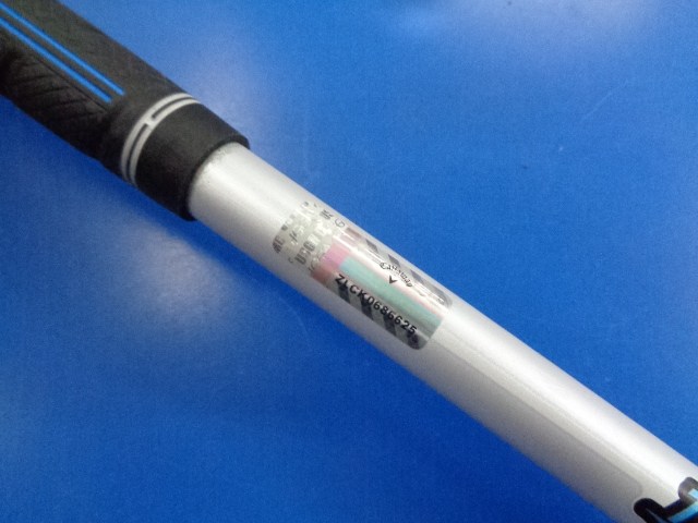 中古 Tour AD VR-6（S）44.0 コブラスリーブシャフト ゴルフ用品