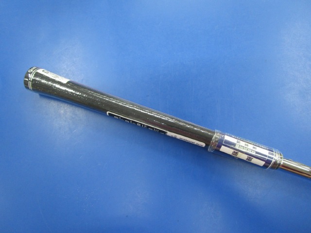 中古 S23 WHITE SATIN 56-10 56°ウェッジ ゴルフ用品