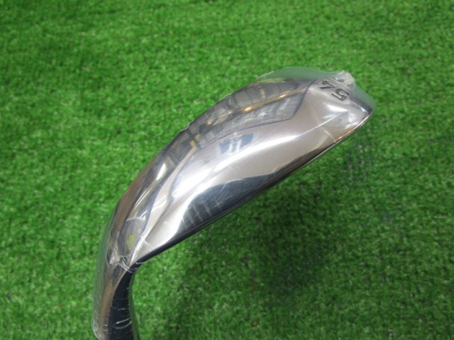 中古 CB WEDGE 54-14 54°ウェッジ ゴルフ用品