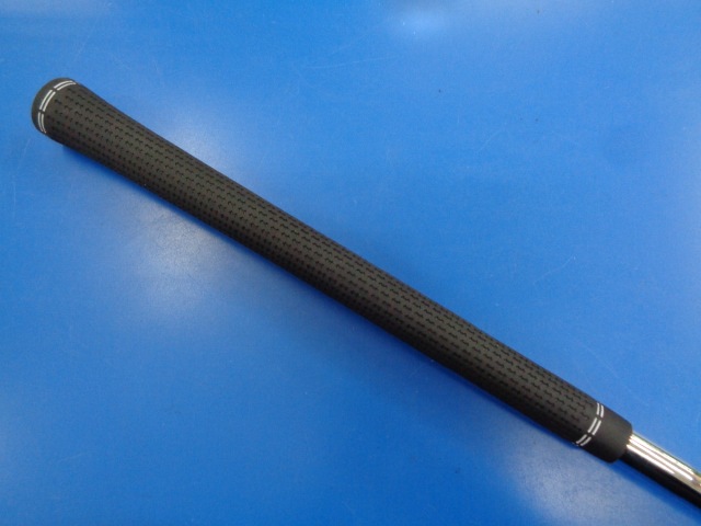 中古 trusty rusty 2012 レインボーIP加工 49°ウェッジ ゴルフ用品