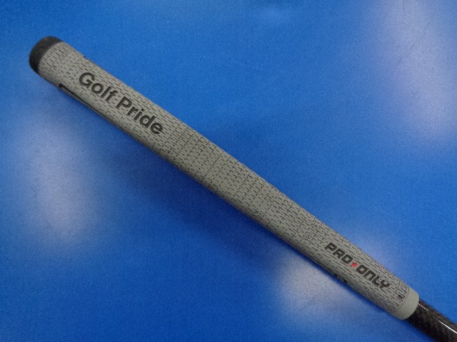 中古 TOUCHパター ゴルフ用品