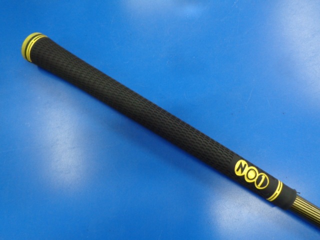 中古 M2 RESCUE #4 22°ユーティリティ ゴルフ用品