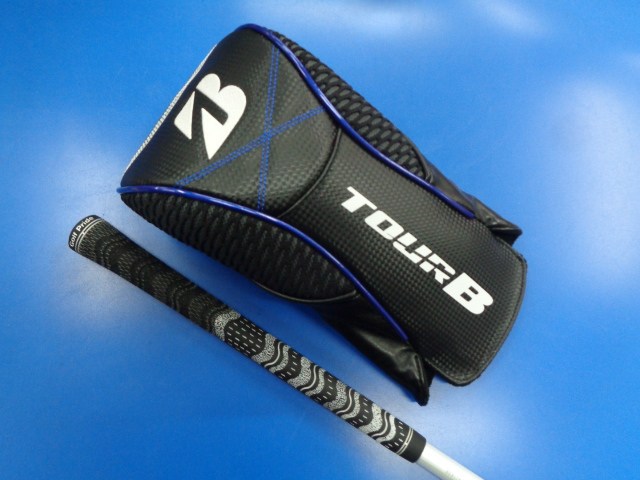 中古 TOUR B XD-3 2018 9.5°ドライバー ゴルフ用品