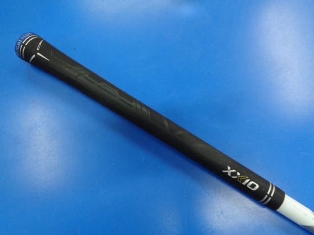 中古 ゼクシオユーティリティ2022 Navy H4 20°ユーティリティ ゴルフ用品