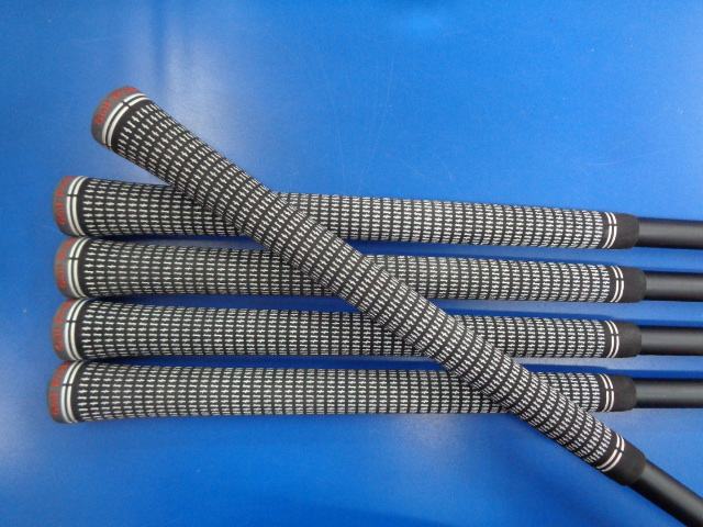 中古 233HF 5本アイアンセット ゴルフ用品