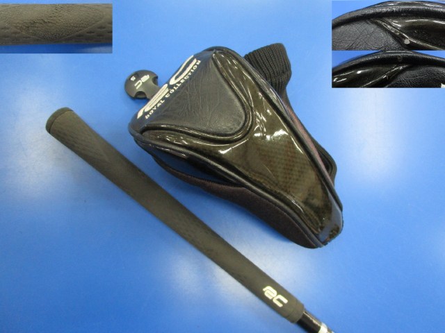 中古 BBD 305V 5W 18°フェアウェイウッド ゴルフ用品