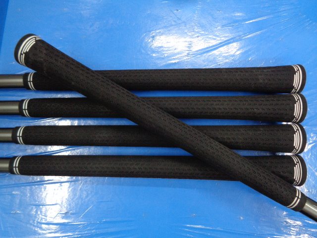 中古 DARKSPEED 5本アイアンセット ゴルフ用品