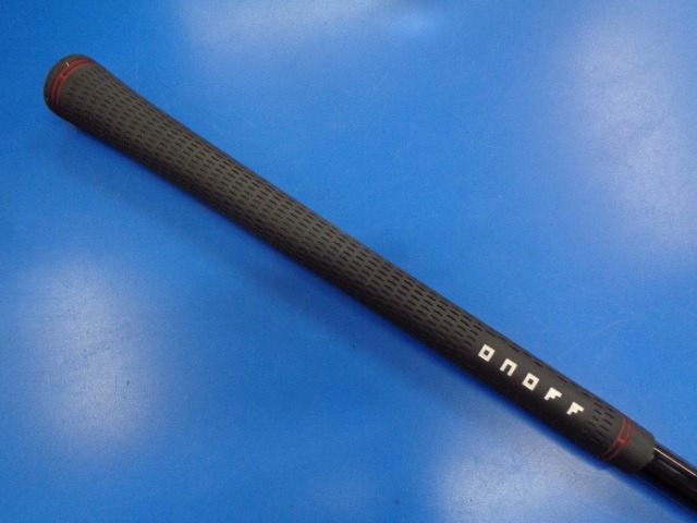 中古 ONOFF ARMS AKA 2018 5W 18°フェアウェイウッド ゴルフ用品