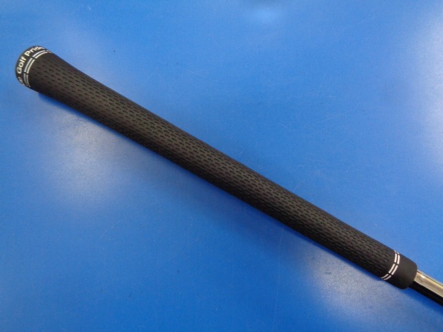 中古 HI-TOE 3 50SB-09 50°ウェッジ ゴルフ用品