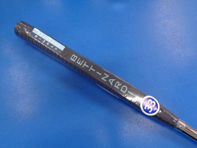 中古 ANTIDOTE 2025 SB1パター ゴルフ用品