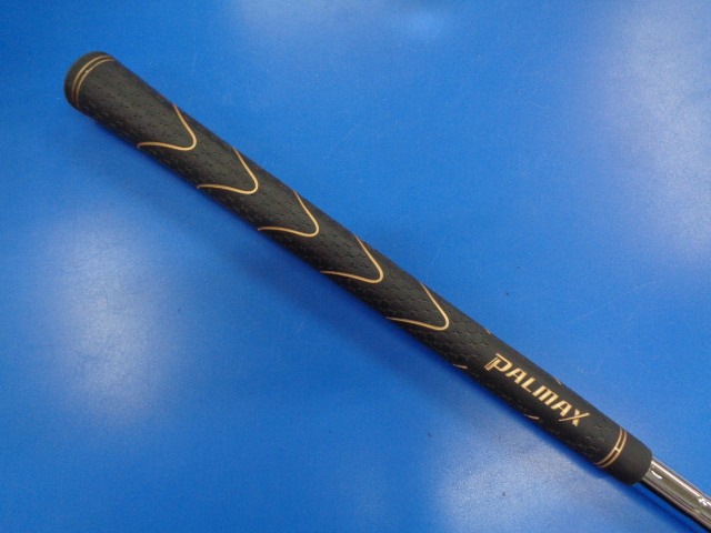 中古 JAWS RAW CHROME 58-8Z 58°ウェッジ ゴルフ用品