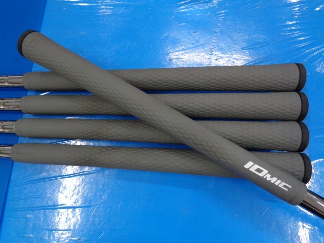 中古 TB-5FORGED 2022 5本アイアンセット ゴルフ用品