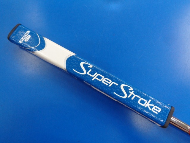 中古 TP COLLECTION HYDRO BLAST DEL MONTE TB1パター ゴルフ用品