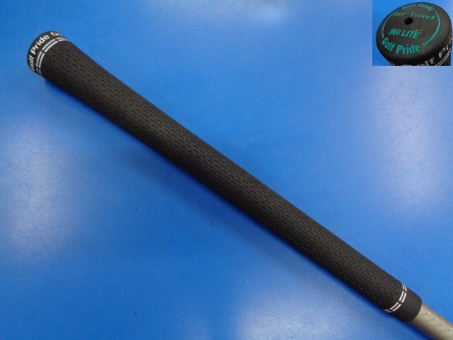 中古 G440 HYBRID #3 20°ユーティリティ ゴルフ用品