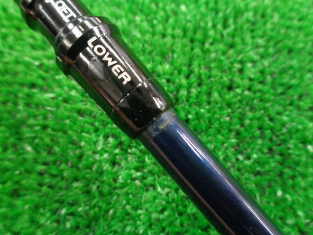 中古 VENTUS BL 6(S) テーラーメイド用スリーブ 42.625インチシャフト ゴルフ用品
