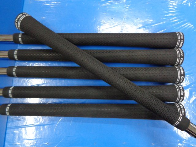 中古 i530 6本アイアンセット ゴルフ用品