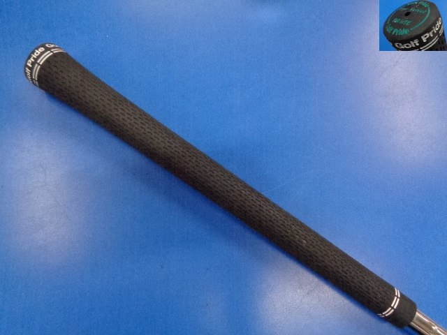 中古 S159 56S-12 56°ウェッジ ゴルフ用品